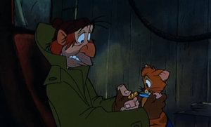Fagin | Heroes Wiki | FANDOM powered by Wikia
