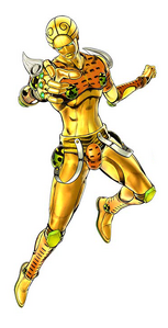 Giorno Giovanna | Heroes Wiki | FANDOM powered by Wikia