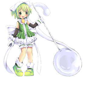 Yuma chitose