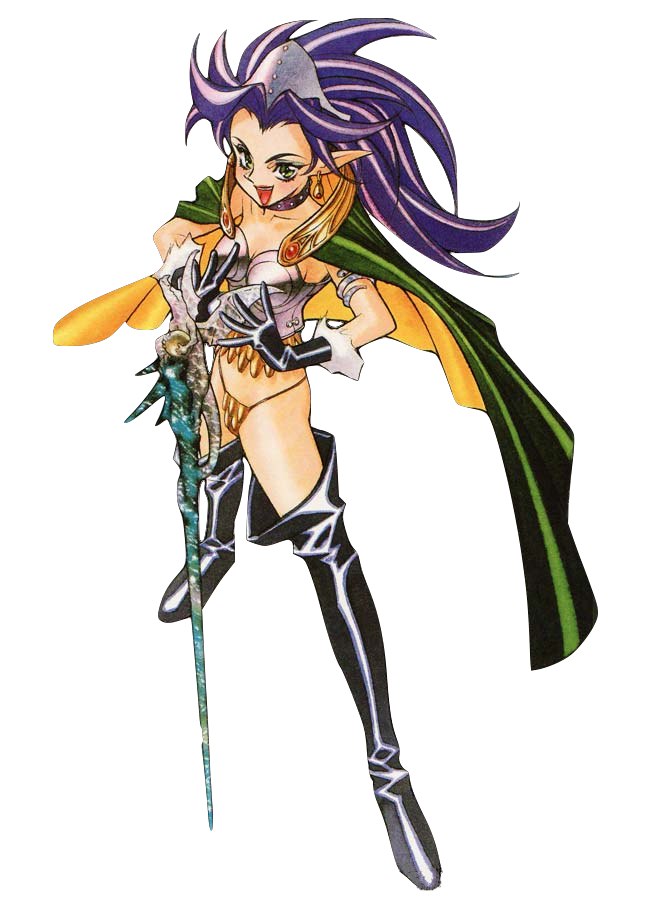 Angela Mana Heroes Wiki Fandom