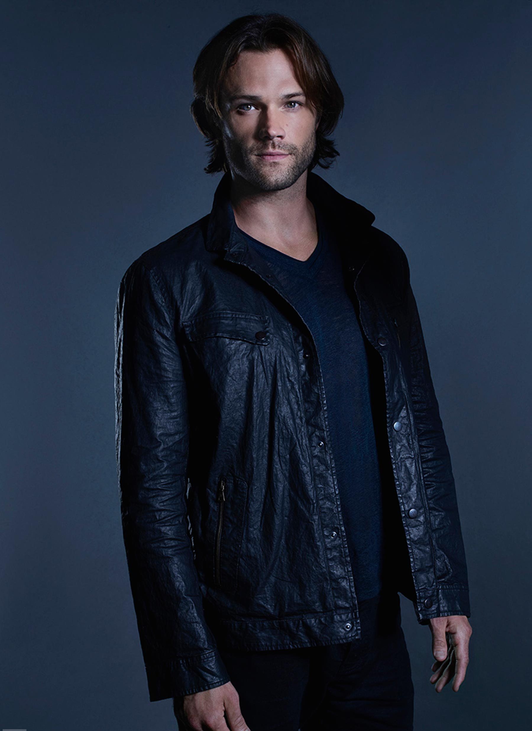 Sam Winchester Heroes Wiki Fandom
