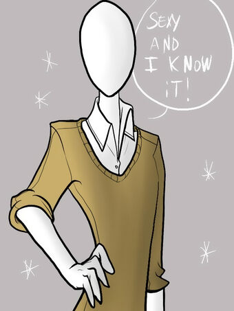 Trenderman Heroes Wiki Fandom