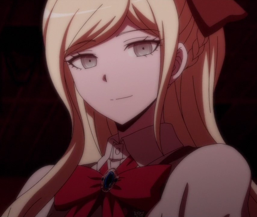 Sonia Nevermind Heroes Wiki FANDOM powered by Wikia
