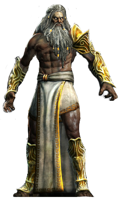 Zeus (God of War) | Heroes Wiki | FANDOM powered by Wikia