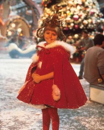 Cindy Lou Who | Heroes Wiki | FANDOM powered by Wikia