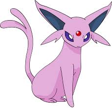 Espeon