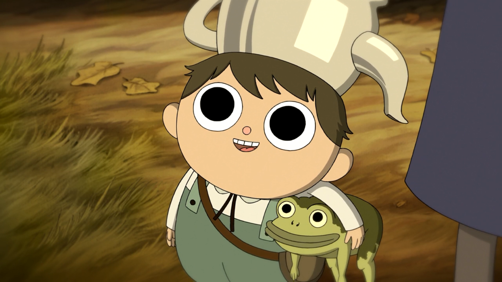 Gregory (Over the Garden Wall) | Heroes Wiki | FANDOM powered by Wikia1600 x 900