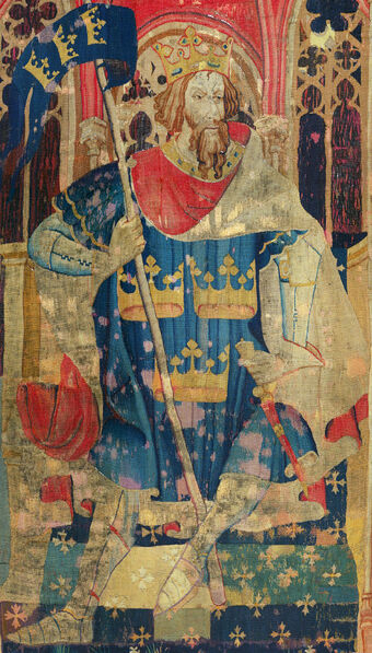 King Arthur Heroes Wiki Fandom