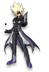 Spectra Phantom | Heroes Wiki | FANDOM powered by Wikia