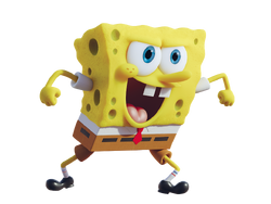 SpongeBob SquarePants/Gallery | Heroes Wiki | FANDOM ...