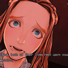Diana Zero Escape Heroes Wiki Fandom,Rozen Maiden Shinku And Jun