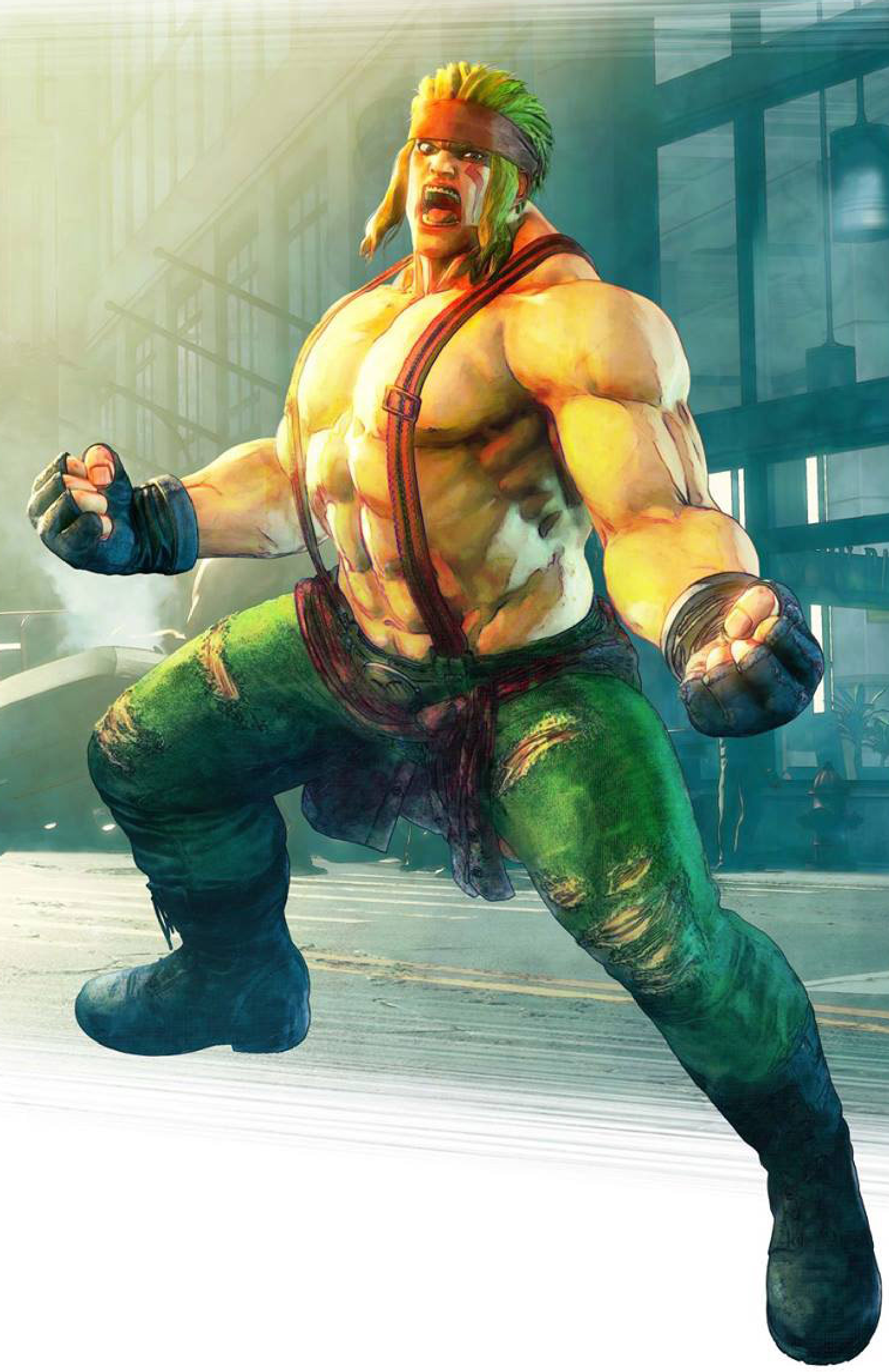 Street fighter heroes. Стрит Файтер 5. Street Fighter 5 Алекс. Alex стрит Файтер. Алекс из стрит Файтер 4