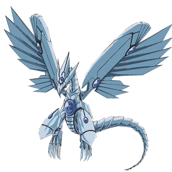 Blue-Eyes Shining Dragon | Heroes Wiki | FANDOM powered by Wikia