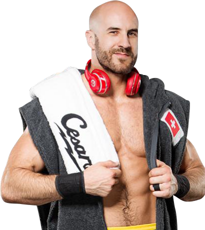 Cesaro Heroes Wiki Fandom