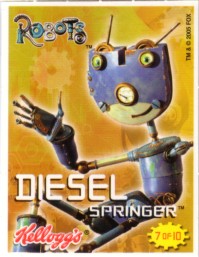 Diesel