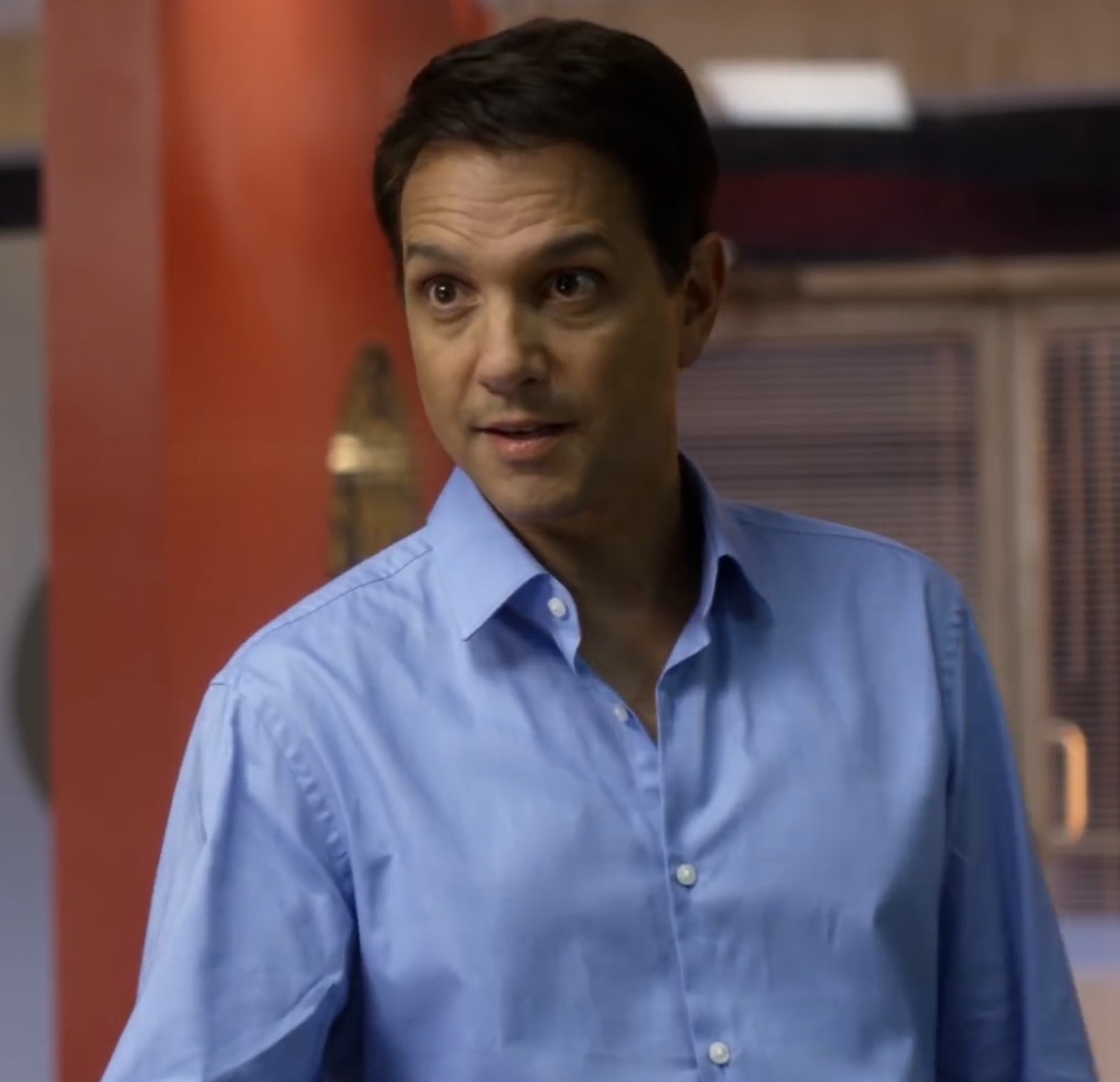 Daniel LaRusso Heroes Wiki FANDOM powered by Wikia