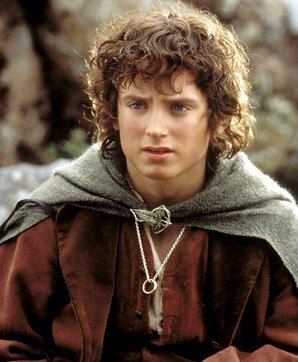 Image result for frodo baggins