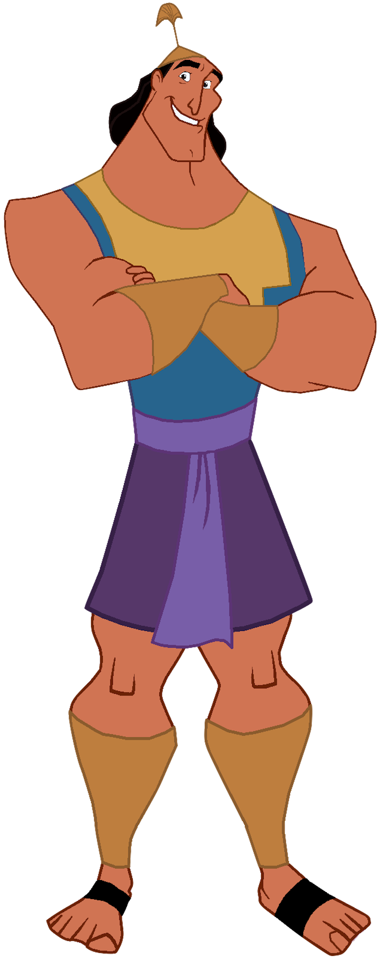 Kronk Heroes Wiki FANDOM powered by Wikia