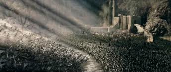 Helm's Deep