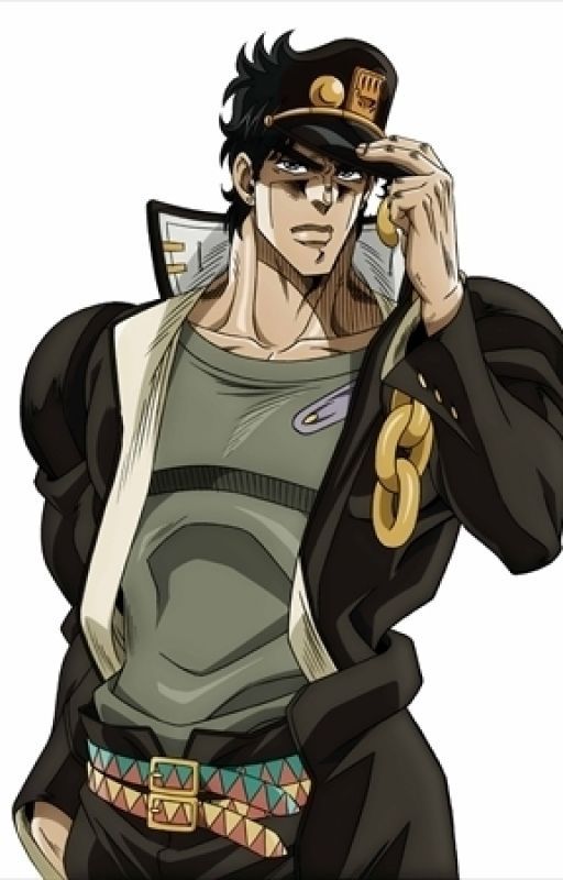 Image Jojo Jotaro 512 K937074 Heroes Wiki Fandom Powered By Wikia 5389