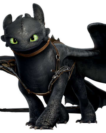 Toothless Heroes Wiki Fandom