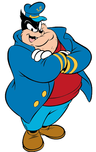 Pete (Disney) | Heroes Wiki | FANDOM powered by Wikia