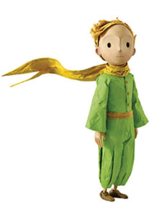 The Little Prince (2015) | Heroes Wiki | FANDOM powered by Wikia