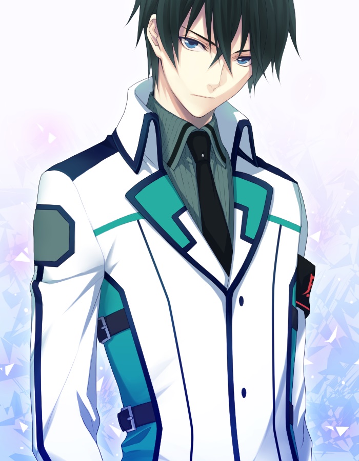 Tatsuya Shiba Heroes Wiki Fandom