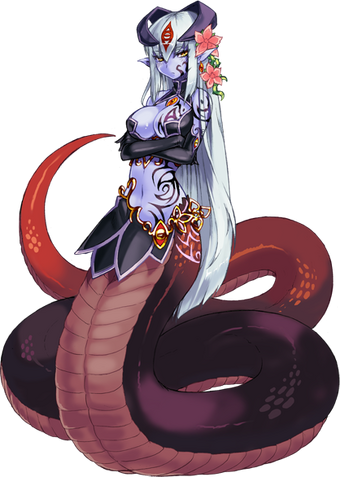 Alice Monster Girl Quest Heroes Wiki Fandom
