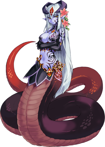 Alice Monster Girl Quest Alice Monster Girl Quest