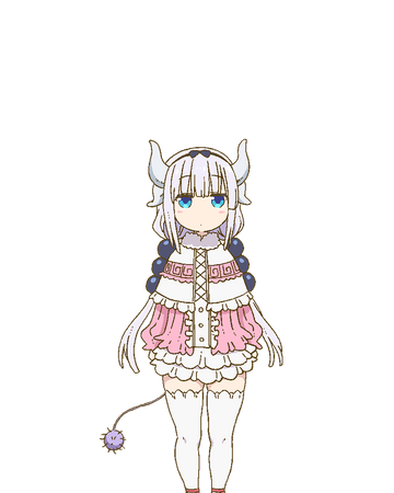 Kanna Kamui Heroes Wiki Fandom