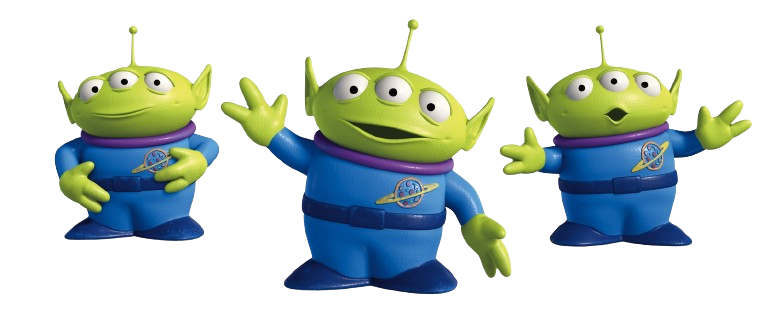 Heroes Wiki					Little Green Men				Fan Feed