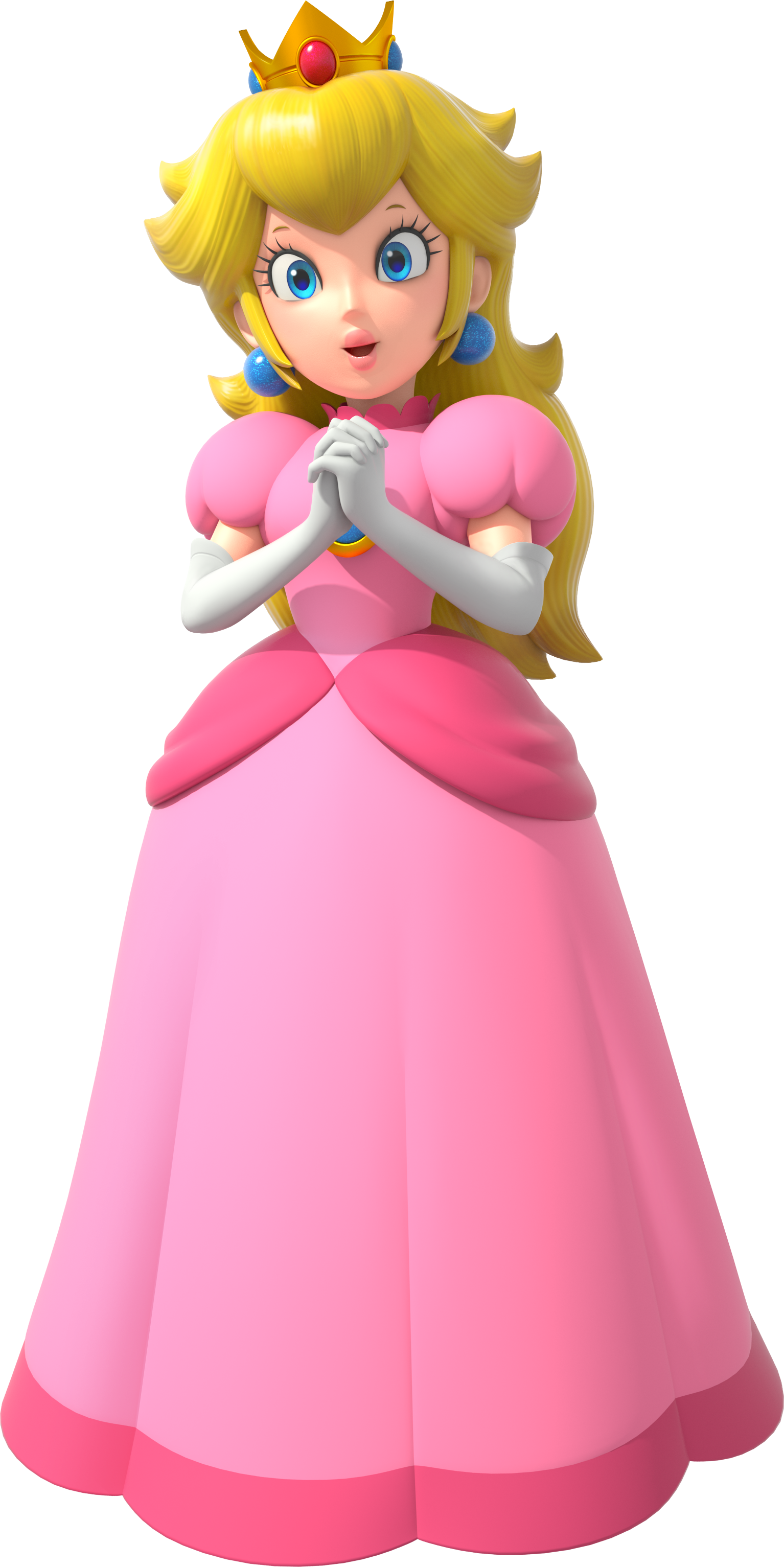 Princess Peach Heroes Wiki Fandom