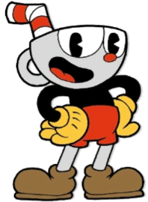 Cuphead Gallery Heroes Wiki Fandom