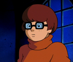 Cyber Velma