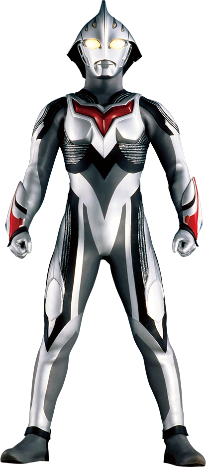 Ultraman Nexus | Heroes Wiki | FANDOM powered by Wikia