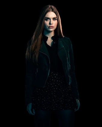 Lydia Martin Heroes Wiki Fandom