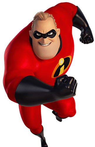 Mr Incredible Heroes Wiki Fandom Powered By Wikia | Free Hot Nude Porn Pic  Gallery