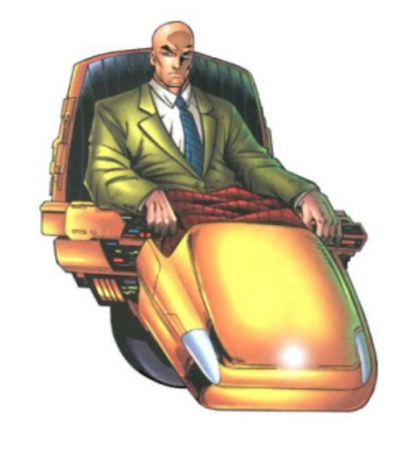 Image - Professor Charles Xavier.png | Heroes Wiki | FANDOM powered by