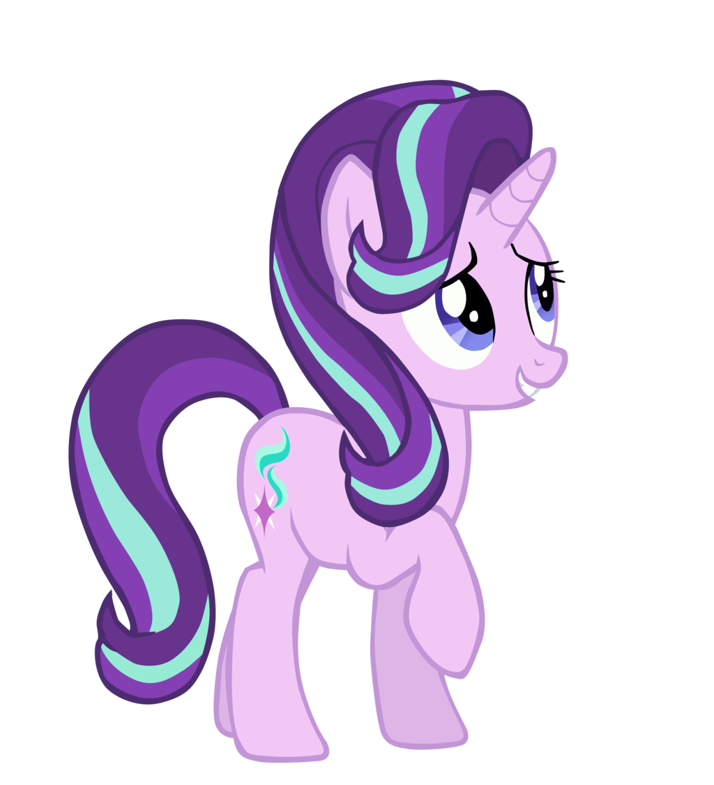 Heroes Wiki					Starlight Glimmer