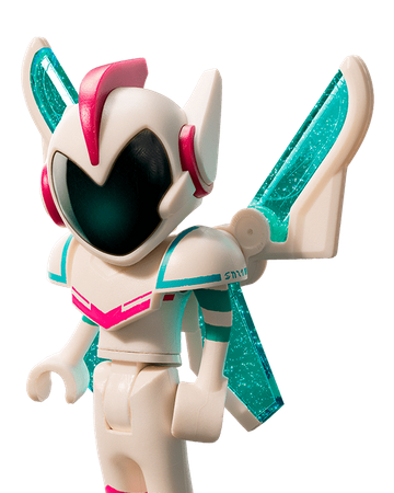 Sweet Mayhem Heroes Wiki Fandom