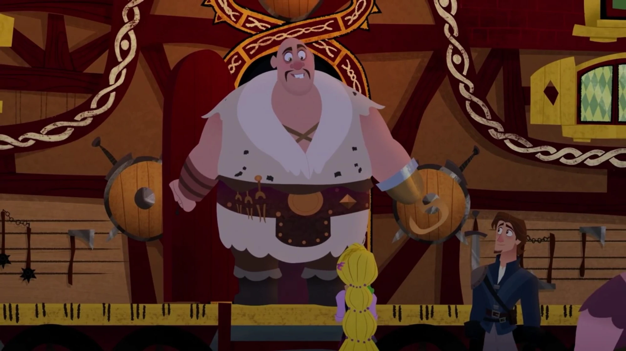 Hook Hand Heroes Wiki Fandom