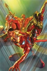 The Avengers | Heroes Wiki | FANDOM powered by Wikia