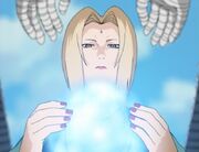 A Dubious Offer! Tsunade's Choice!
