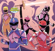 All-NewPowerRangersBoomStudios