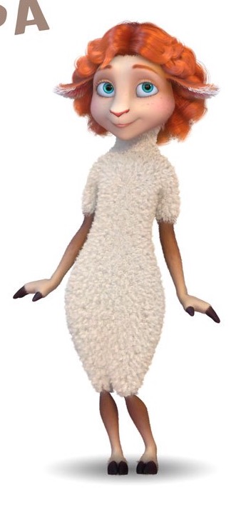 Lyra Sheep Amp Wolves Heroes Wiki Fandom Powered By Wikia
