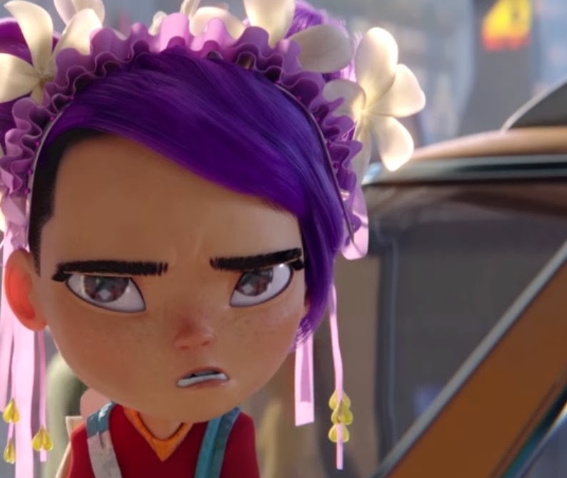 Mai Su Heroes Wiki Fandom