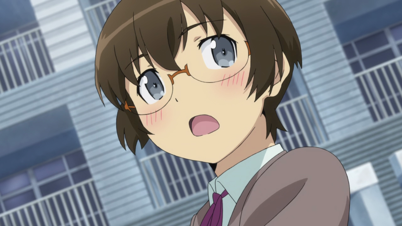 Manami Tamura Heroes Wiki Fandom Powered By Wikia