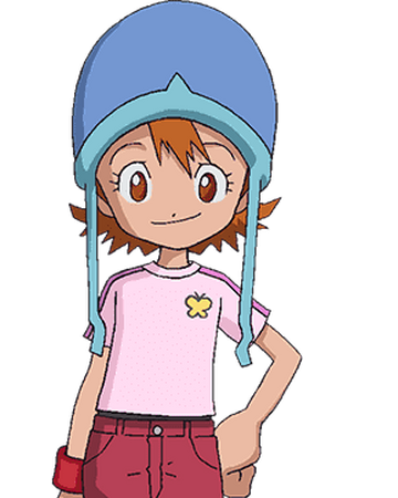 Get Wallpaper Sora Takenouchi Adventure Heroes Wiki Fandom Free