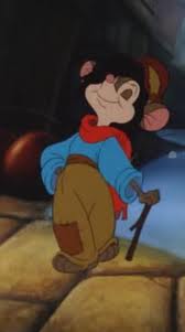 Tony toponi